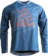 Zimtstern Protechzonez Shirt – MTB-Allwetter-Langarmtrikot