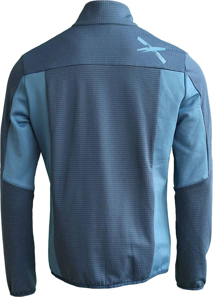 Zimtstern Albiz - MTB-Fleecejacke