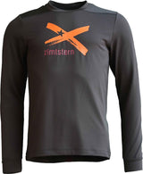 Zimtstern Crewz - MTB-Langarmtrikot