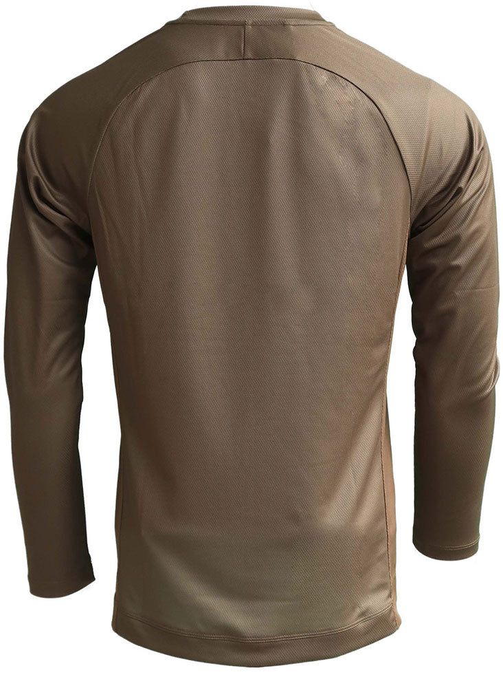 Zimtstern braapz – MTB-Langarmtrikot