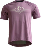 Zimtstern pureflowz - mtb jersey | s