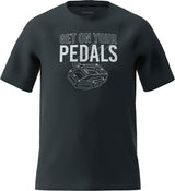 Zimtstern Pedalz - T-Shirt
