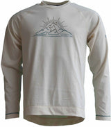 Zimtstern pureflowz eco - MTB-Langarmtrikot