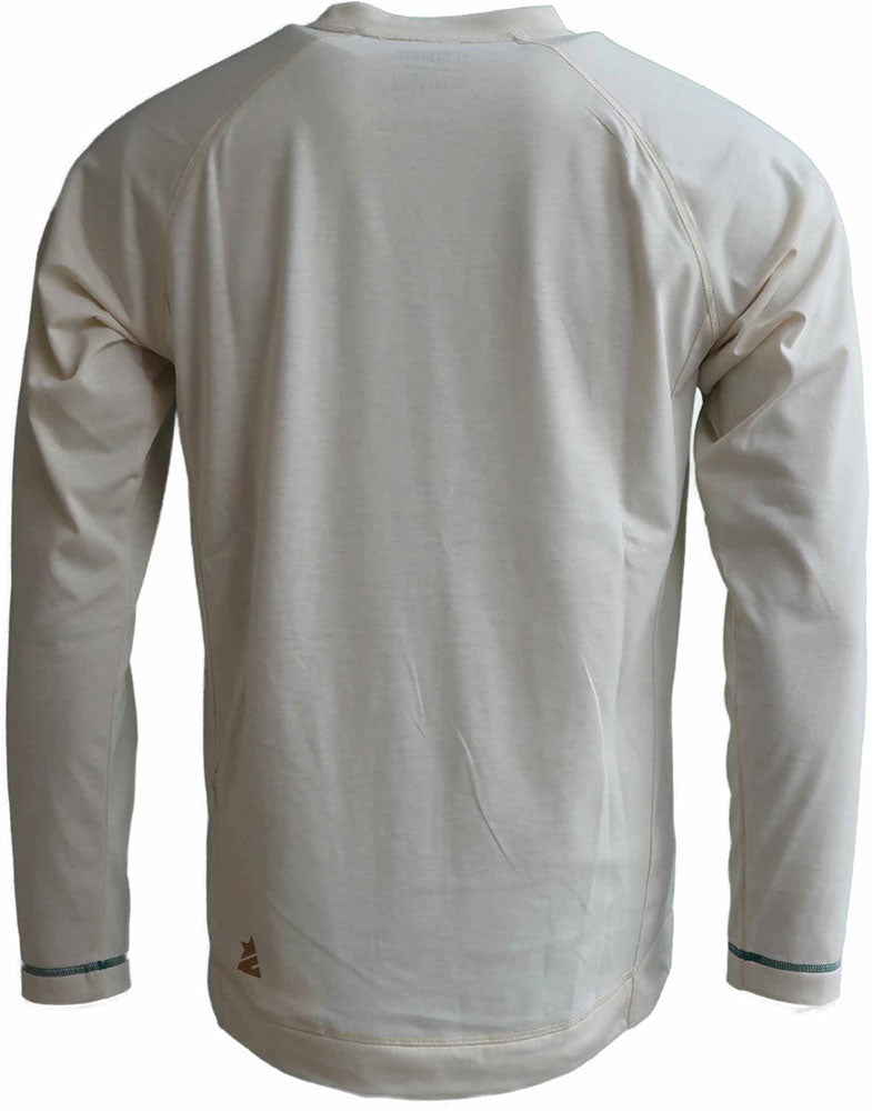 Zimtstern pureflowz eco - MTB-Langarmtrikot