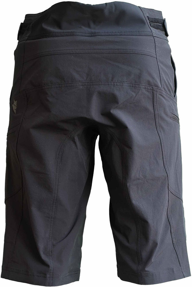 Zimtstern trailstar evo - mtb shorts | s
