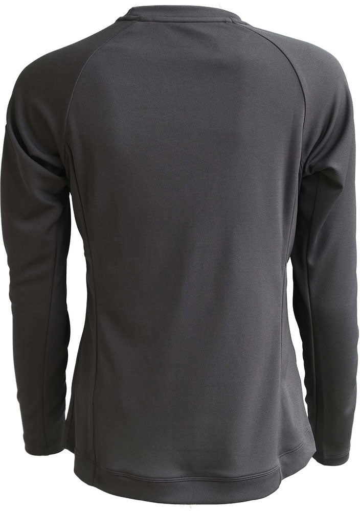 Zimtstern Braapz – MTB-Langarmtrikot für Damen