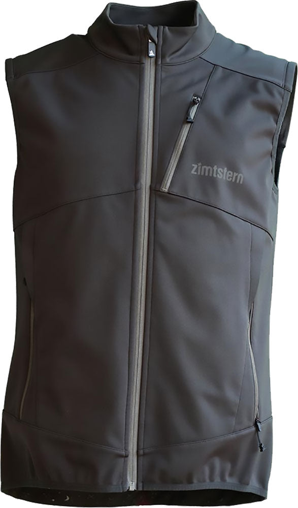 Zimtstern xalpz - MTB-Softshellweste