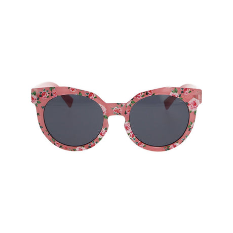 Spectrum Sonnenbrille Blumen rosa Kinder