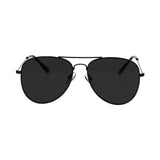 Spectrum Sonnenbrille Pilot Black Smoke Herren