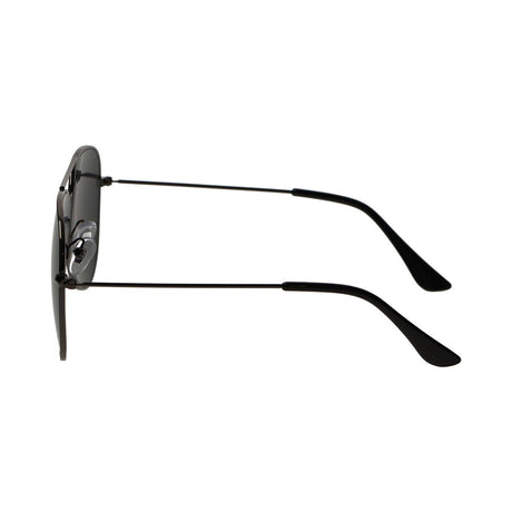 Spectrum Sonnenbrille Pilot Black Smoke Herren