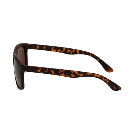 Spectrum polarisierte Sonnenbrille schildkrötenbraun Damen