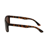 Spectrum polarisierte Sonnenbrille schildkrötenbraun Damen