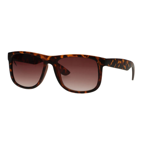 Spectrum Sonnenbrille Schildkröte Gold Braun Glas Unisex