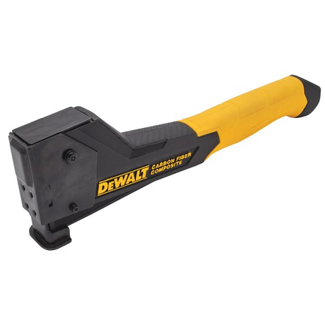 Dewalt-Zubehör dwht75900-0 | carbon fiber composite hammer tacker - dwht75900-0