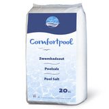 Comfortpool Schwimmbad Salz 20 kg