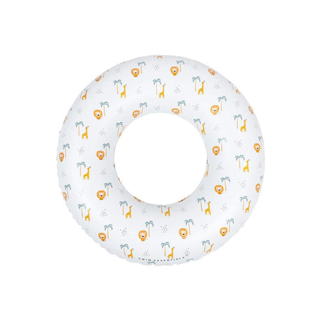 Dschungel | mehrfarbiges Schwimmbad ø 55 cm