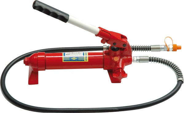 Vorel hydraulische expansiepomp 4t