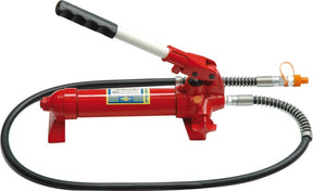 Vorel hydraulische expansiepomp 4t