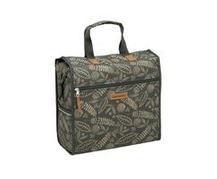 Neuer neuer Lilly Forest Anthrazit 027.178 Käufertasche