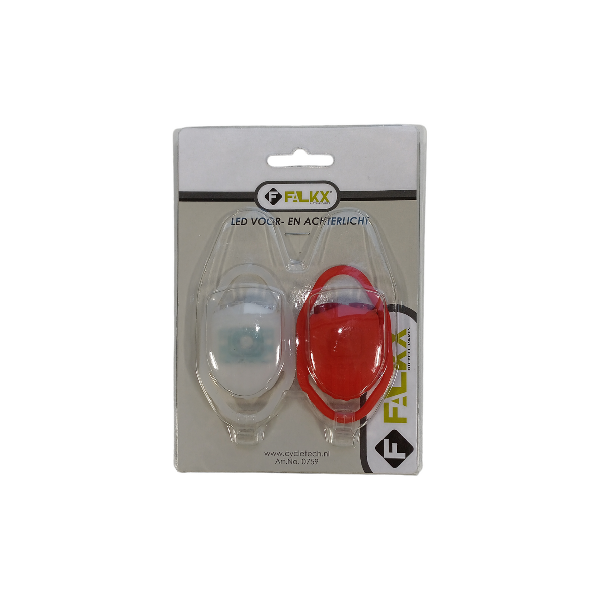 Falkx Falkx LED Lighting Set Frosch, inkl. Batterien (Hanging -Paket).
