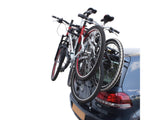 Peruzzo Fahrradträger Cruiser für 3 Fahrräder geeignet