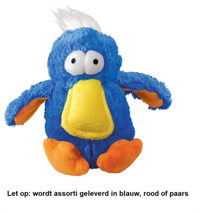 Kong Hundespielzeug Dodo Bird Assorti