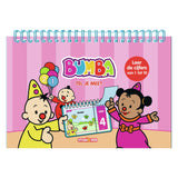 Bumba -Nummernschicht