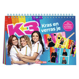 Studio 100 Krasdesign -Buch