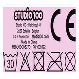 Studio 100 kuschely Cordrosa, 35 cm