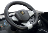 Lamborghini Centenario Grey Elektroauto mit Fernbedienung 12 Volt