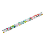 Rotolux -Verpackungspapierfrucht, 3 m.