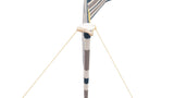 Easy Camp Shore Windschutzscheibe