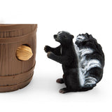 Schlich Wild Life spielt Freude mit den Noot Forest Animals 42532