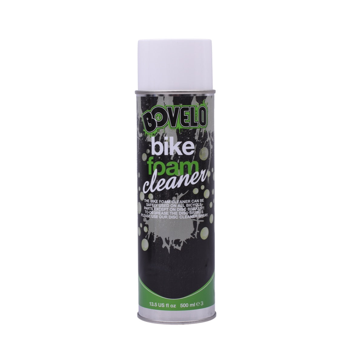 BO Motoröl Spray Bus BO Foam Cleaner Spray (400 ml)