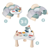 Smoby kleiner Babysitz