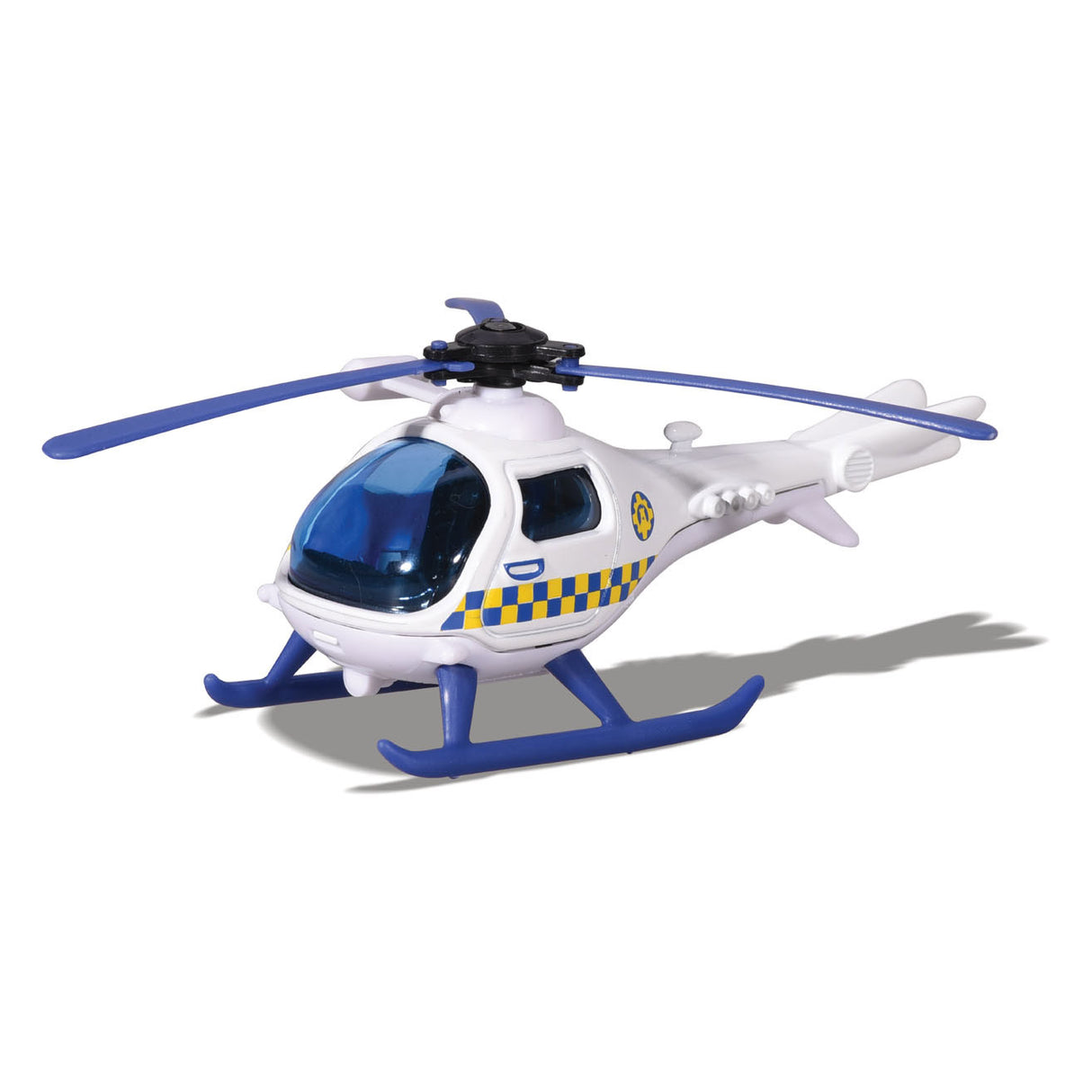 Dickie Dickie Vehicles, 3-Pack