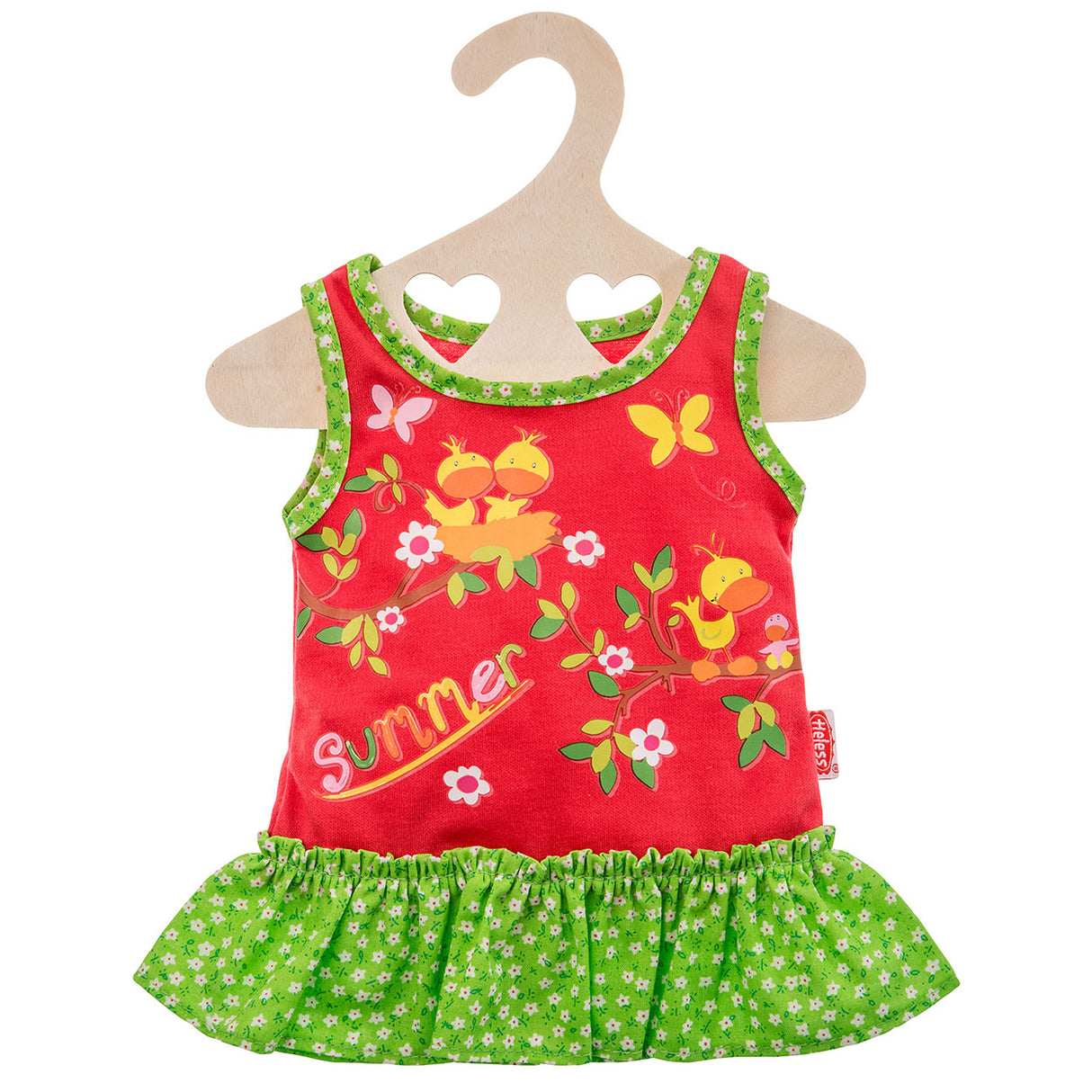 Heless Dolls Sommerkleid, 35-45 cm