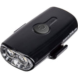Topeak Helm LED Headlux Dual USB Schwarz