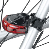 Topeak Taillight Redlite 2 Batterie schwarz