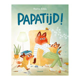 Buch Specials Nederland BV Papatijd Bilderbuch