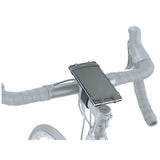 Topeak ridecase omni inklehhalter sw
