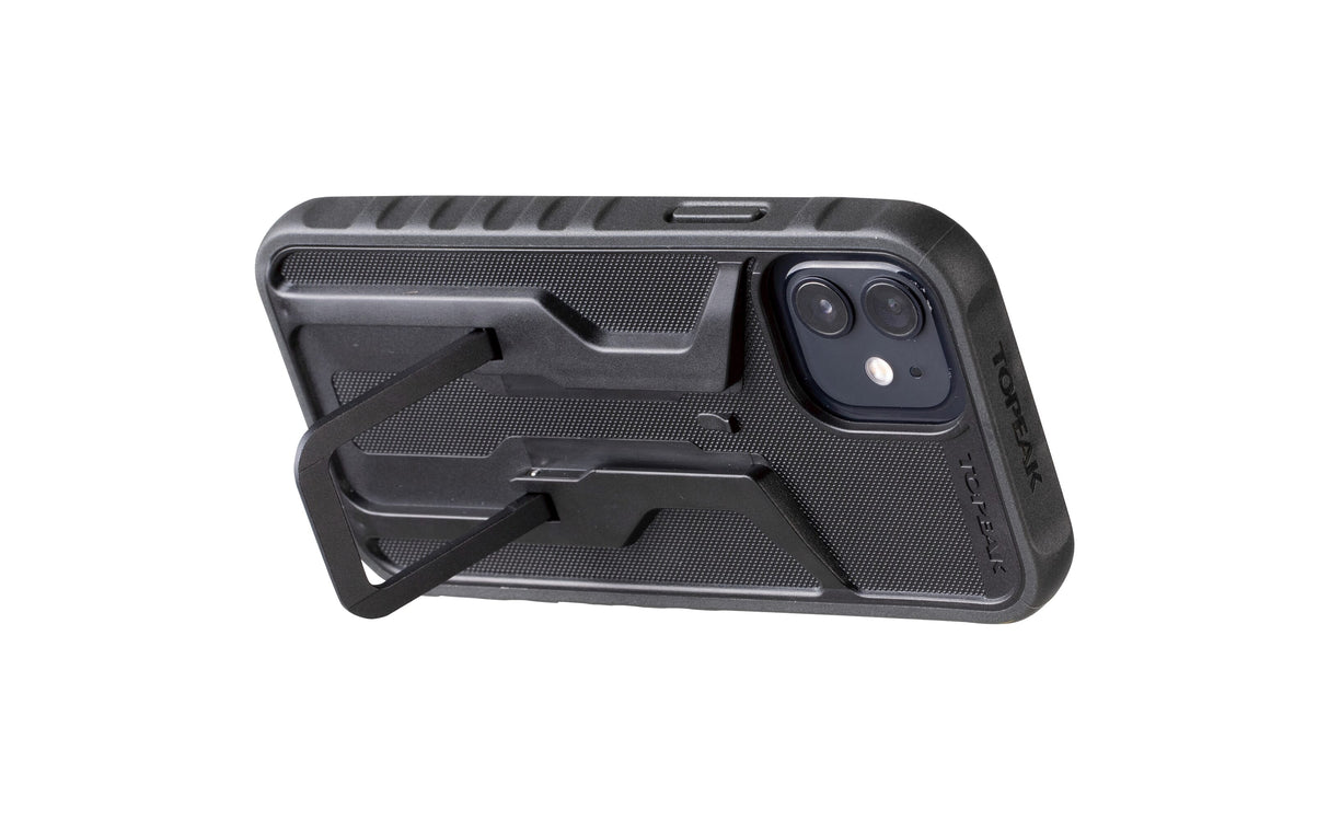 Topeak Ridecase iPhone 12 12 inkl. Bestätigung