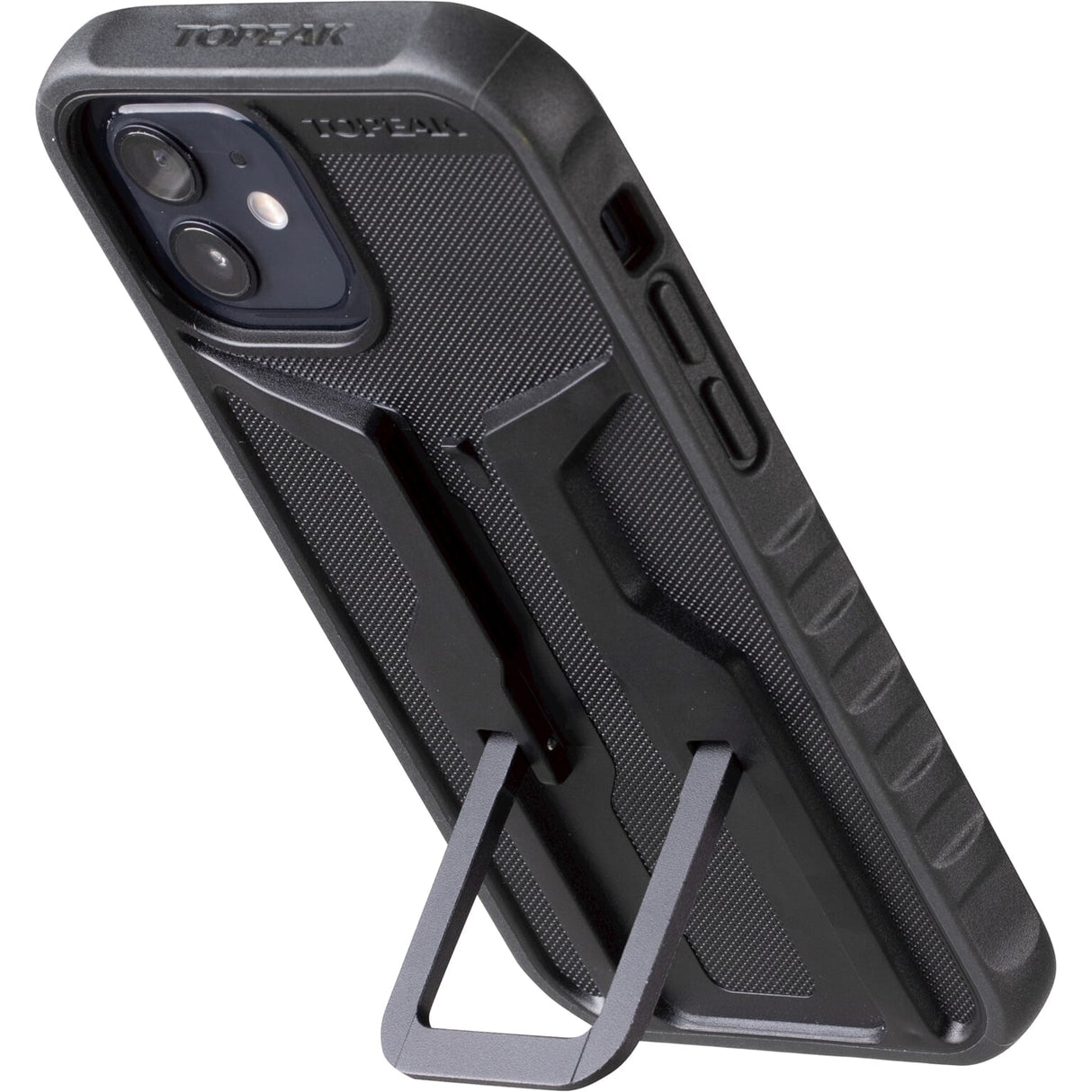Topeak Ridecase iPhone 12 12 exkl. Bestätigung