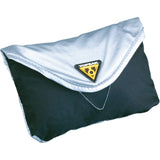 Topeak RX Regenabdeckung Grau, Nylon, wasserdicht