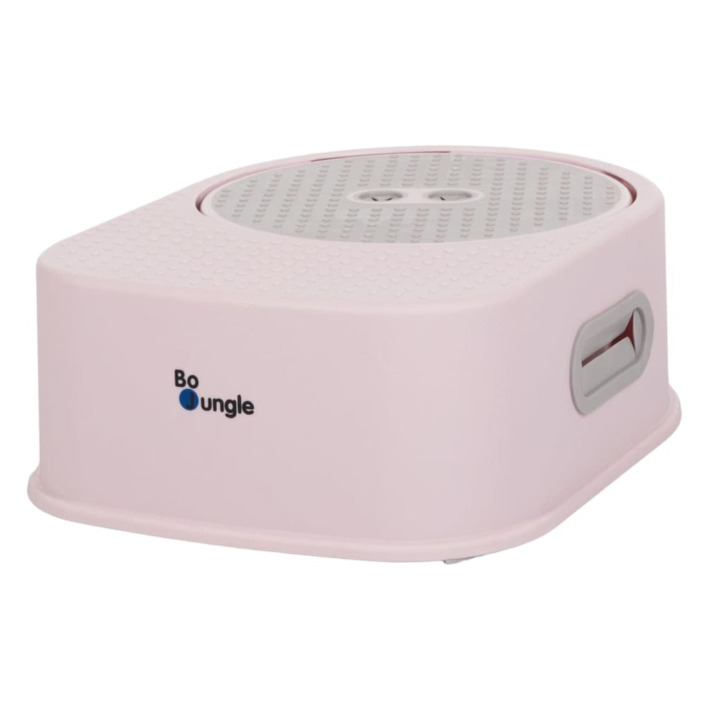 Bo Jungle bo opstap pink