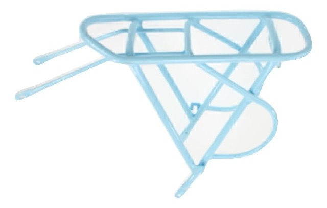 Bikefun Carrier Bike Fun 24 Baby Blau