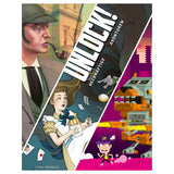 Asmodee entsperren! 5 Heldenabenteuer
