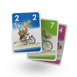 Geronimo Games Velonimo Kartenspiel