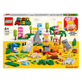 LEGO LEGO Super Mario 71418 Macher Set: Creative Toolbox