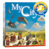 999Games mein Stadtbrettspiel